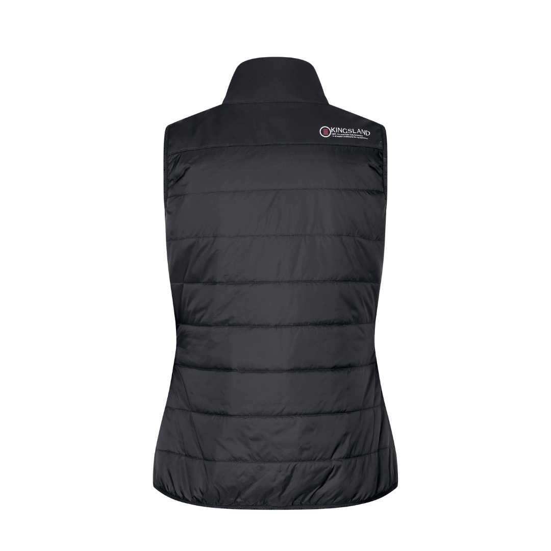 Kingsland_KLValero_Wärmeweste_für_Damen_greemillaa