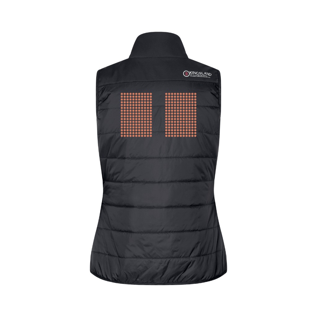 Kingsland_KLValero_Wärmeweste_für_Damen_greemillaa