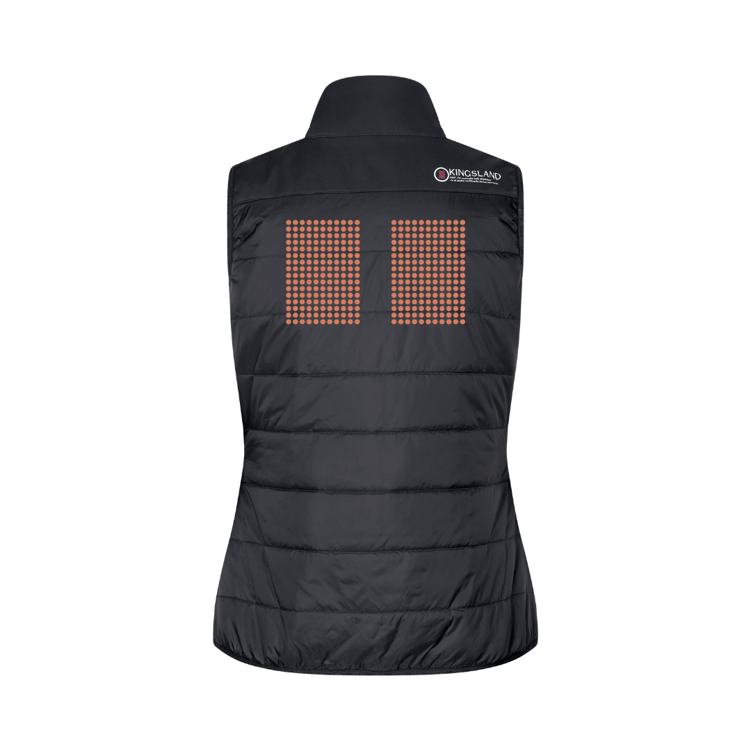Kingsland_KLValero_Wärmeweste_für_Damen_greemillaa