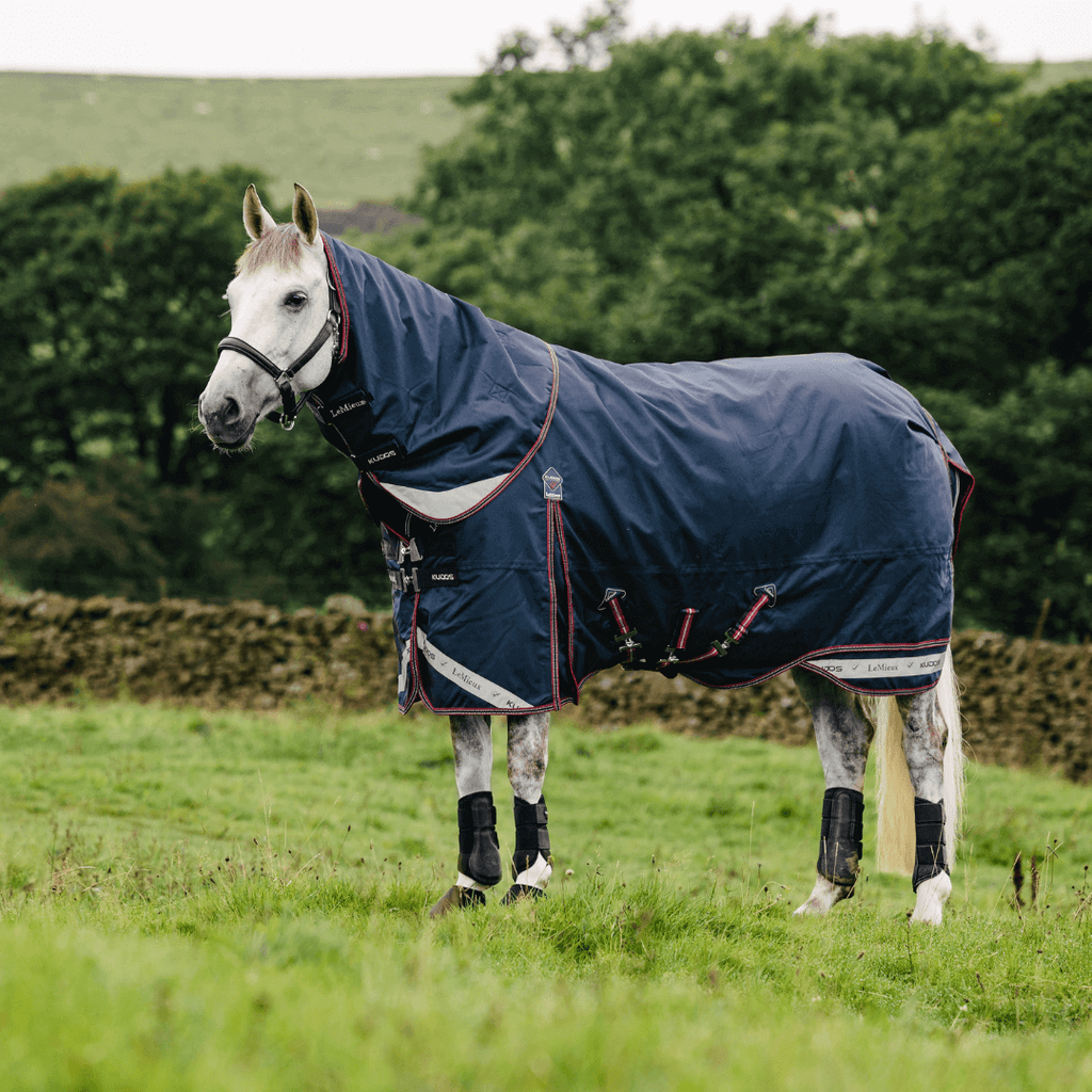 LeMieux Weidedecke Kudos 50g