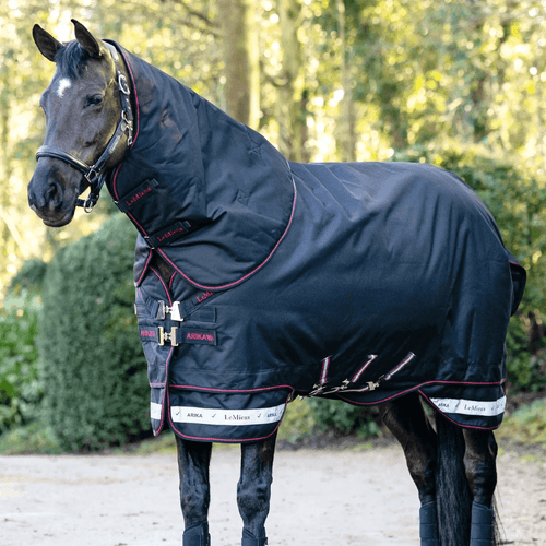 LeMieux Arika Storm-Tek Decke 100?g