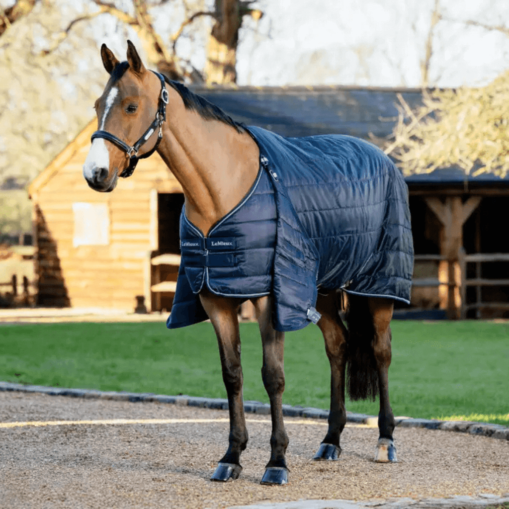 LeMieux Unterdecke 50?g