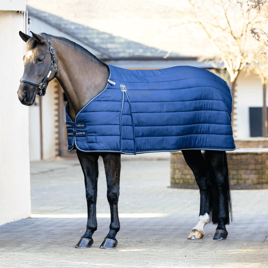 LeMieux Unterdecke Kudos 200?g