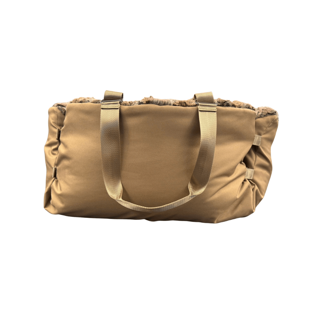 Amia De Lis "Home to Stay" Reisebett für Hunde