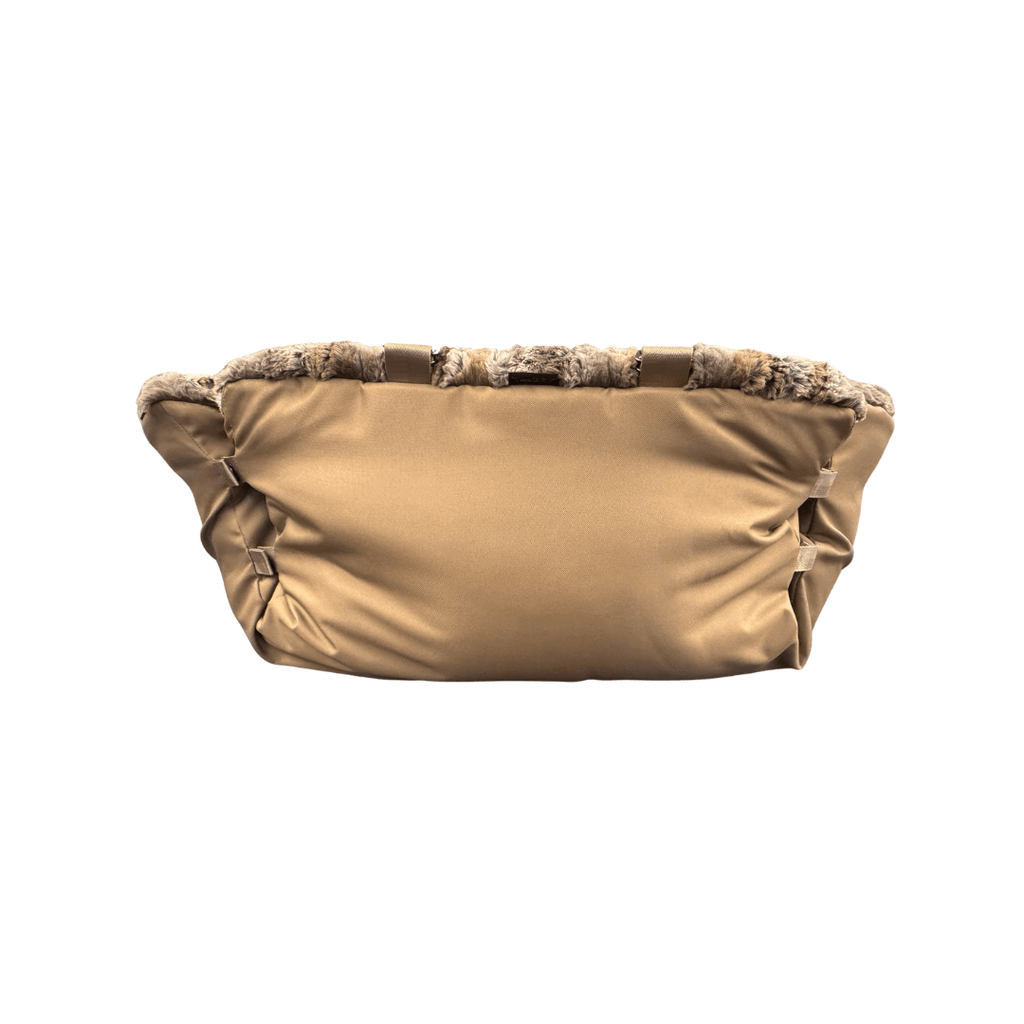 Amia De Lis "Home to Stay" Reisebett für Hunde