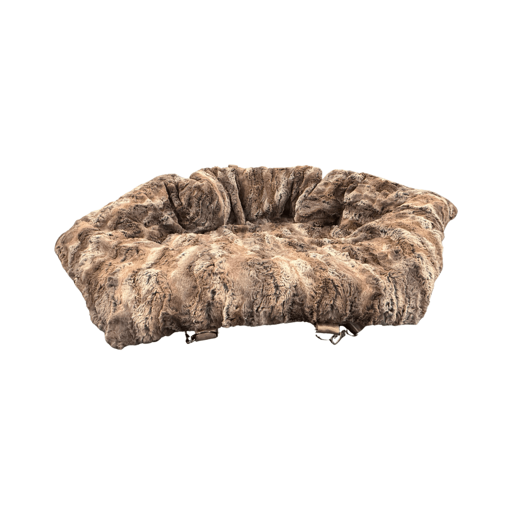 Amia De Lis "Home to Stay" Reisebett für Hunde