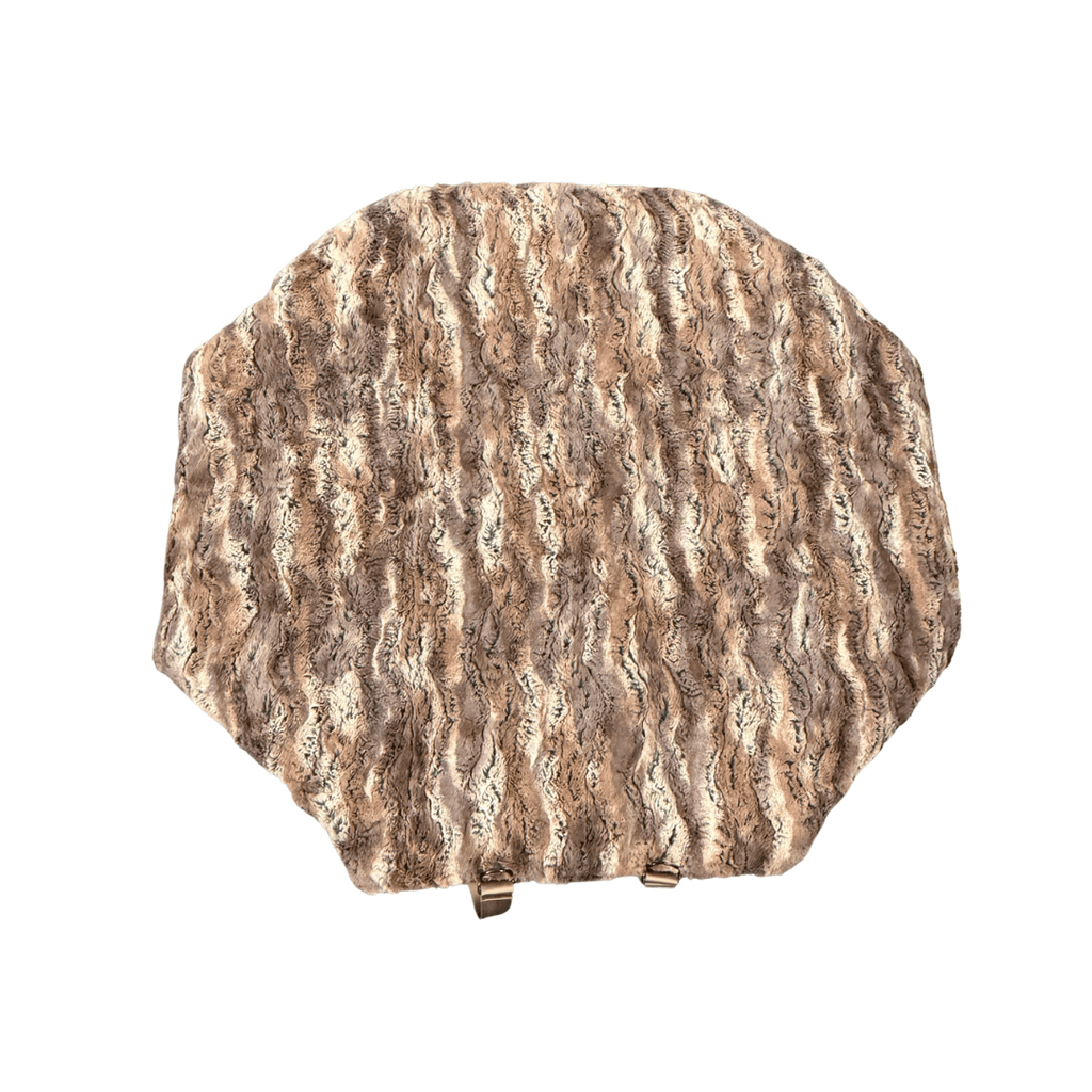 Amia De Lis "Home to Stay" Reisebett für Hunde