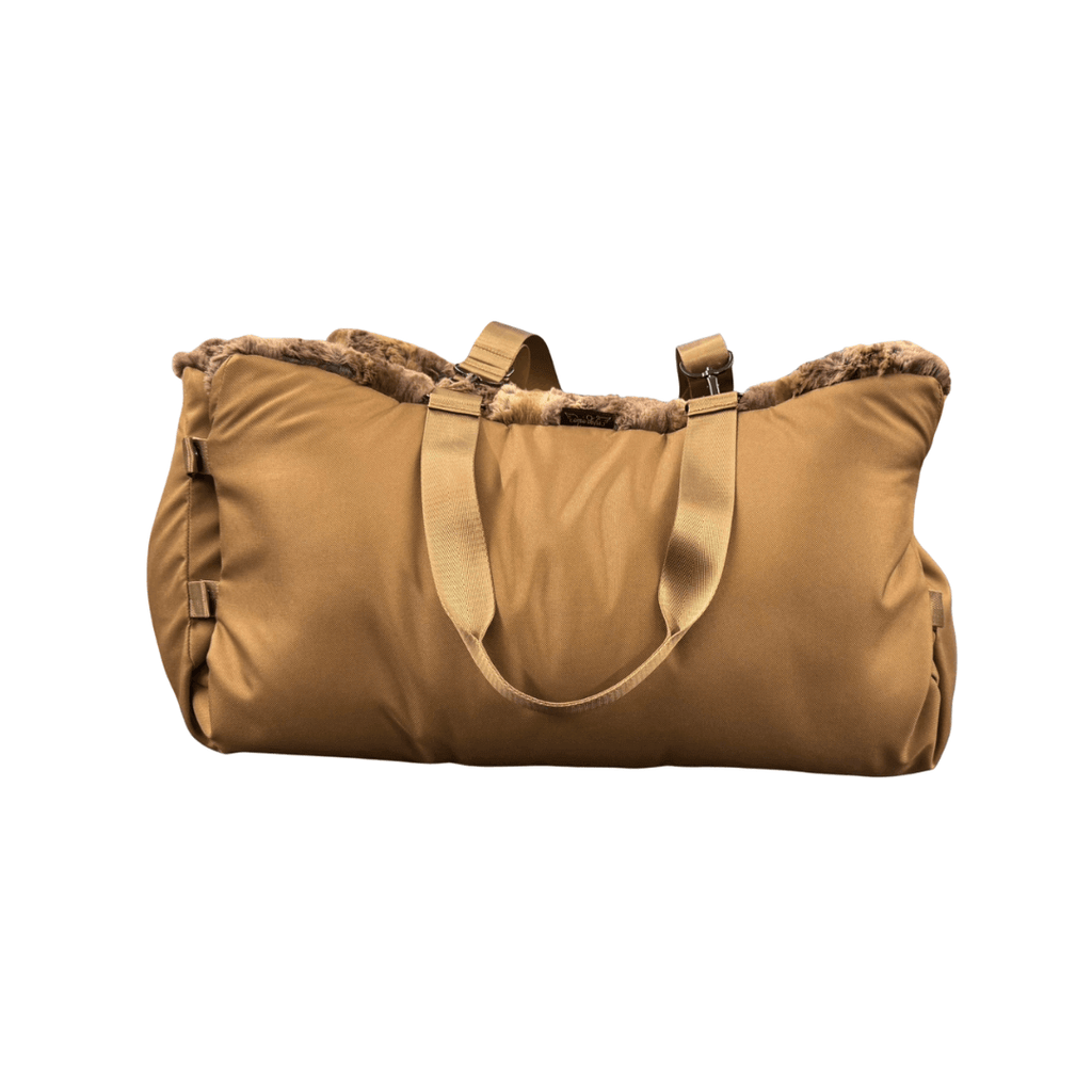 Amia De Lis "Home to Stay" Reisebett für Hunde