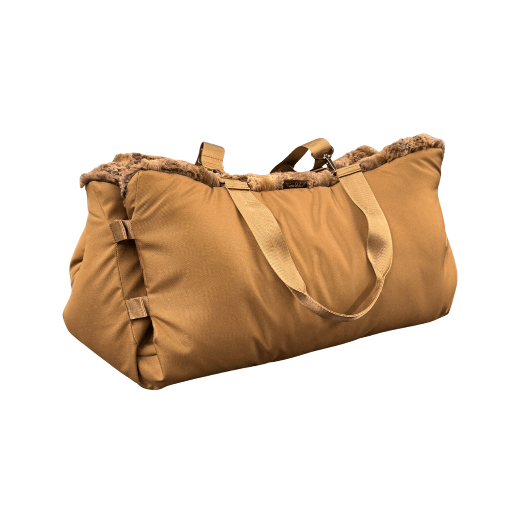 Amia De Lis "Home to Stay" Reisebett für Hunde