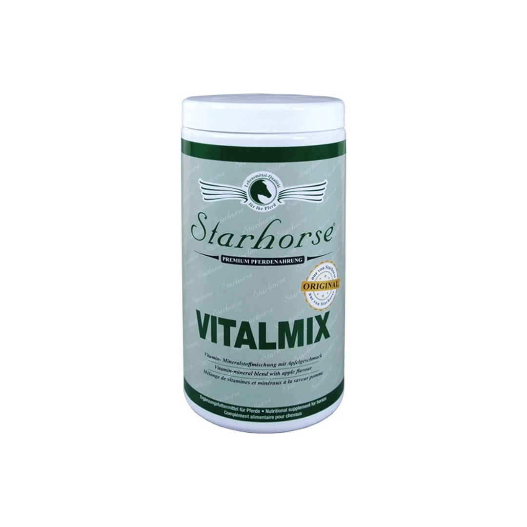 starhorse_vitalmix_greemillaa