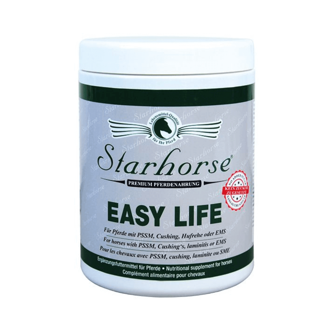 starhorse_easy_life_greemillaa