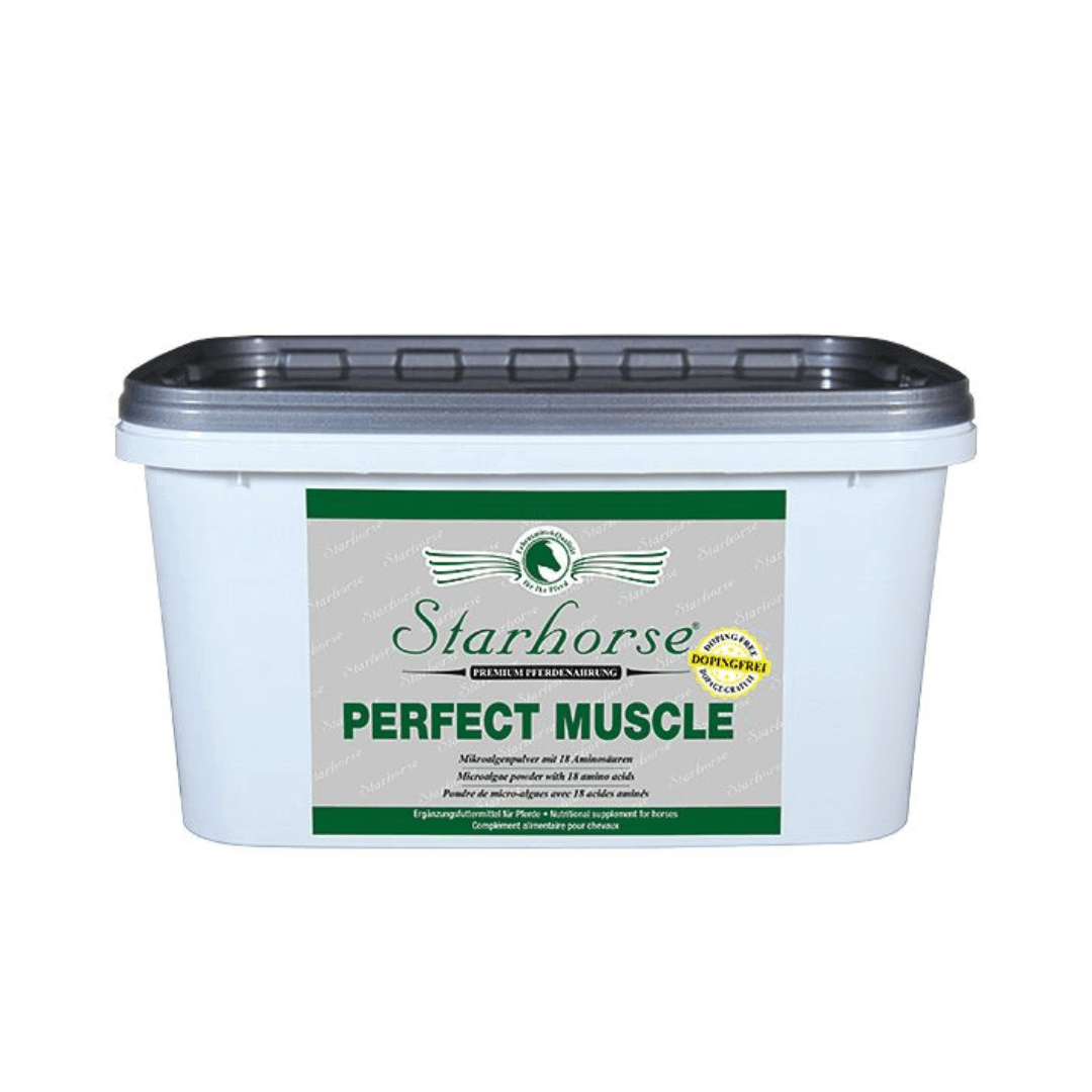 Starhorse Perfect Muscle 3kg