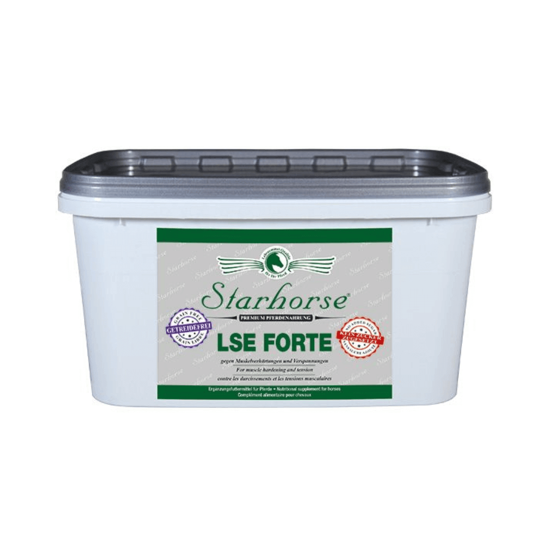 Starhorse LSE Forte 3kg