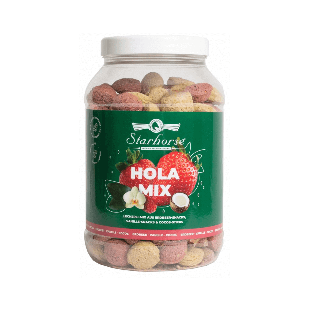 starhorse_leckerli_hola_mix_greemillaa