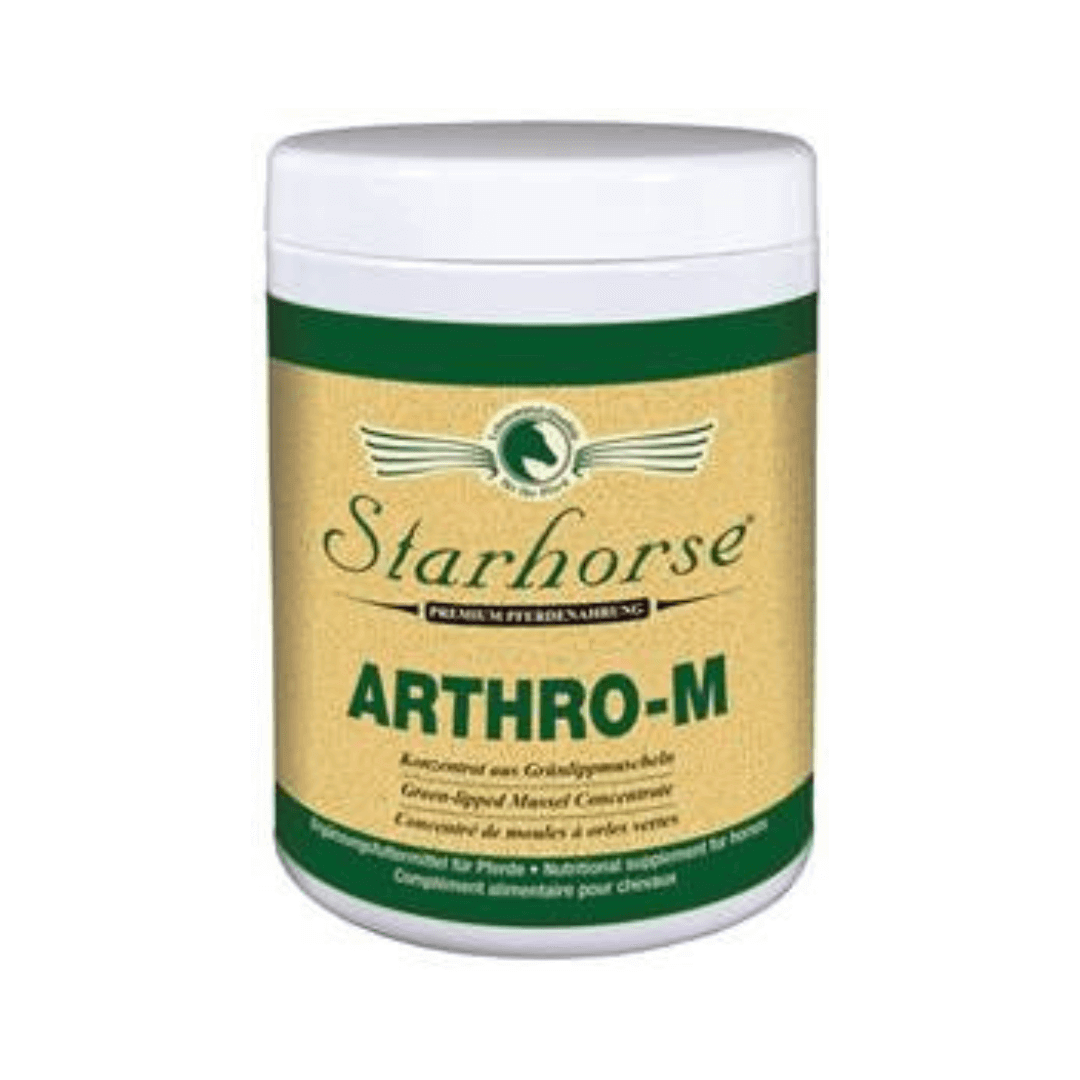 Starhorse Arthro-M