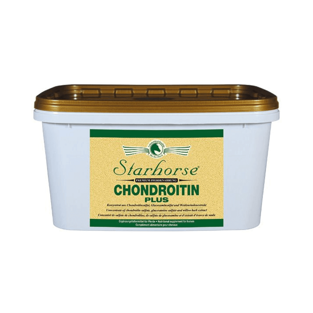 Starhorse Chondroitin Plus