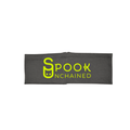 Spook Unchained Headband Grey/Neon Yellow