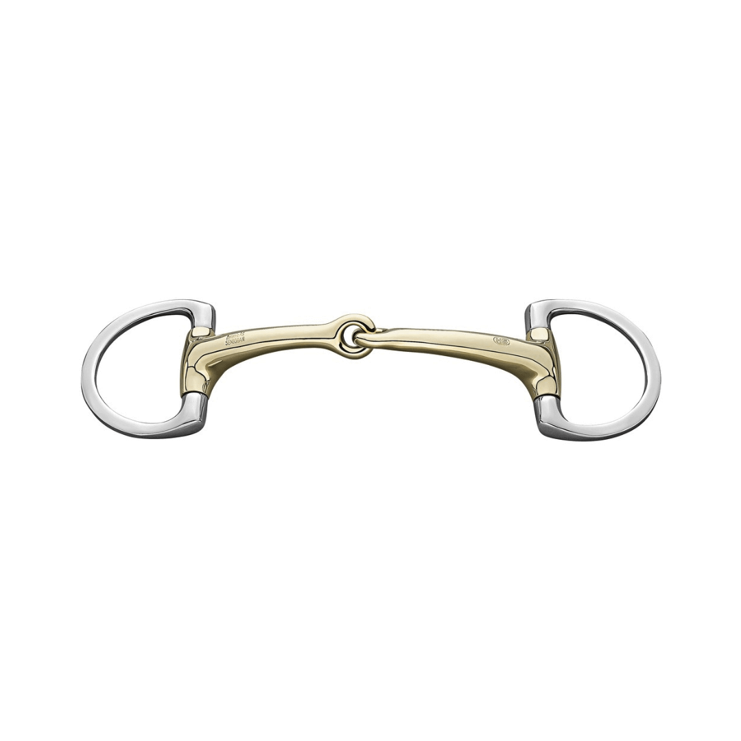 greemillaa_pferdesport_Sprenger_Dynamic_RS_einfach_gebrochene_Olivenkopftrense