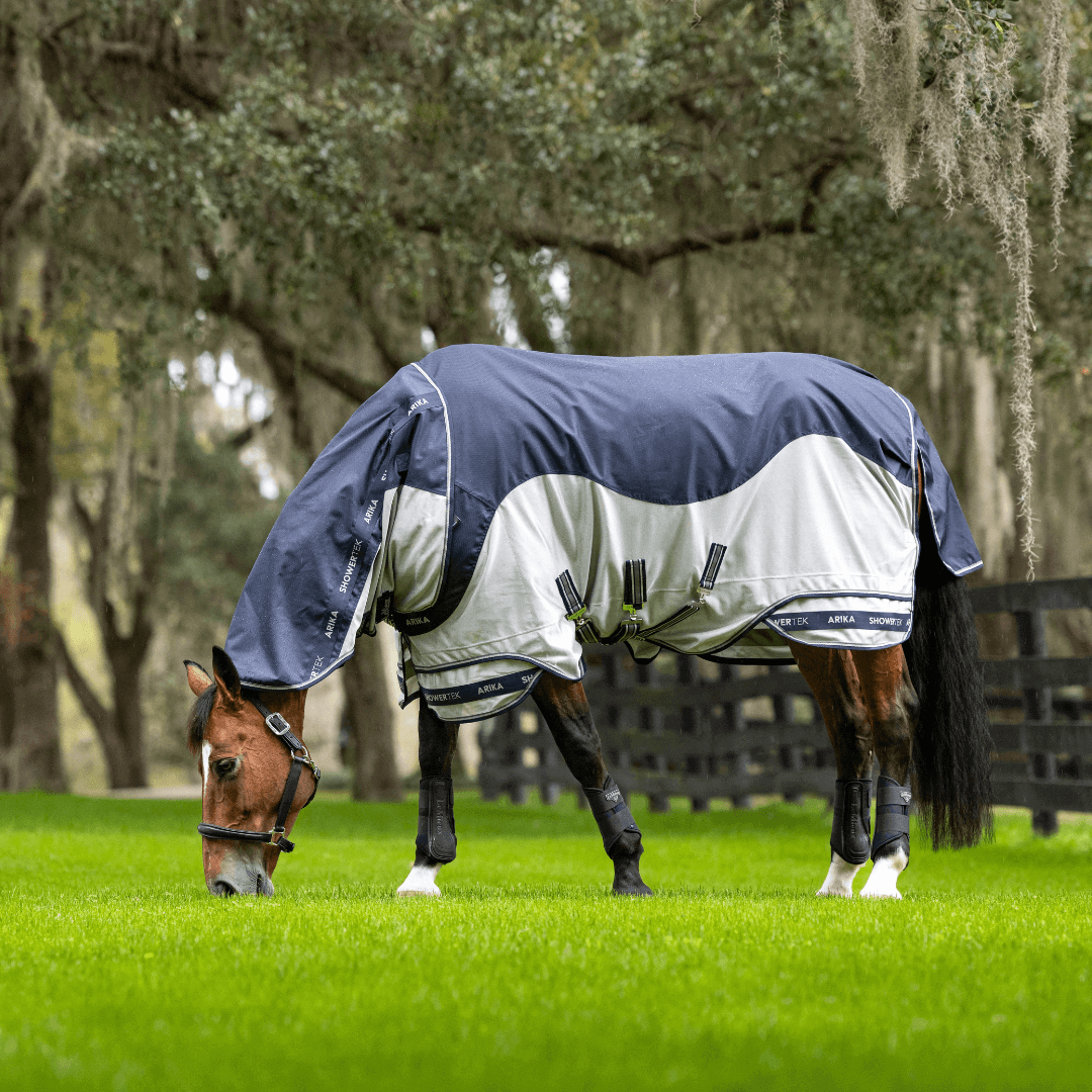 LeMieux_Arika_Shower-Tek_Fliegendecke_greemillaa