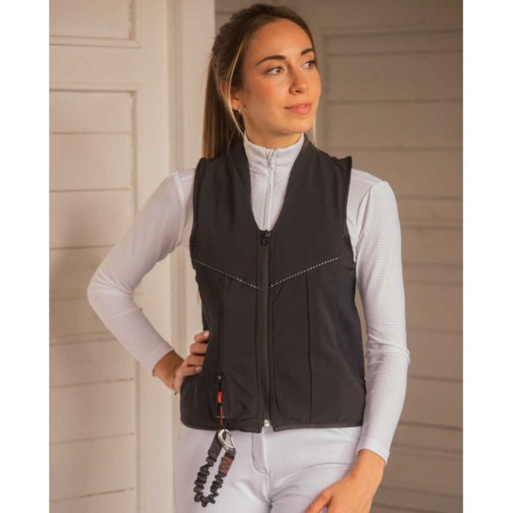 Freejump Penelope Airbag Weste Airlight 2