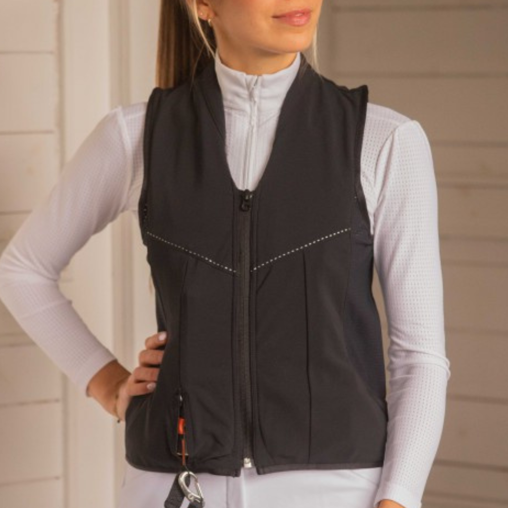 Freejump Penelope Airbag Weste Airlight 2