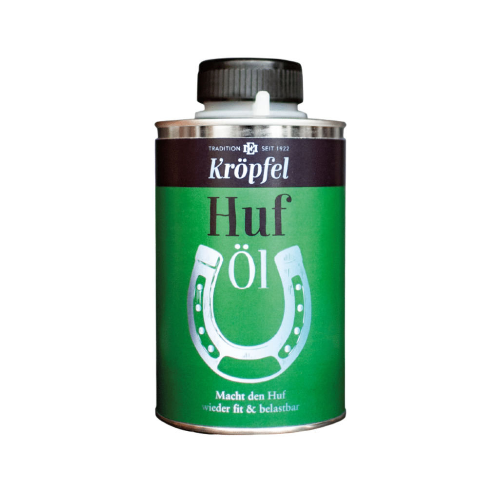 Kröpfel Huföl