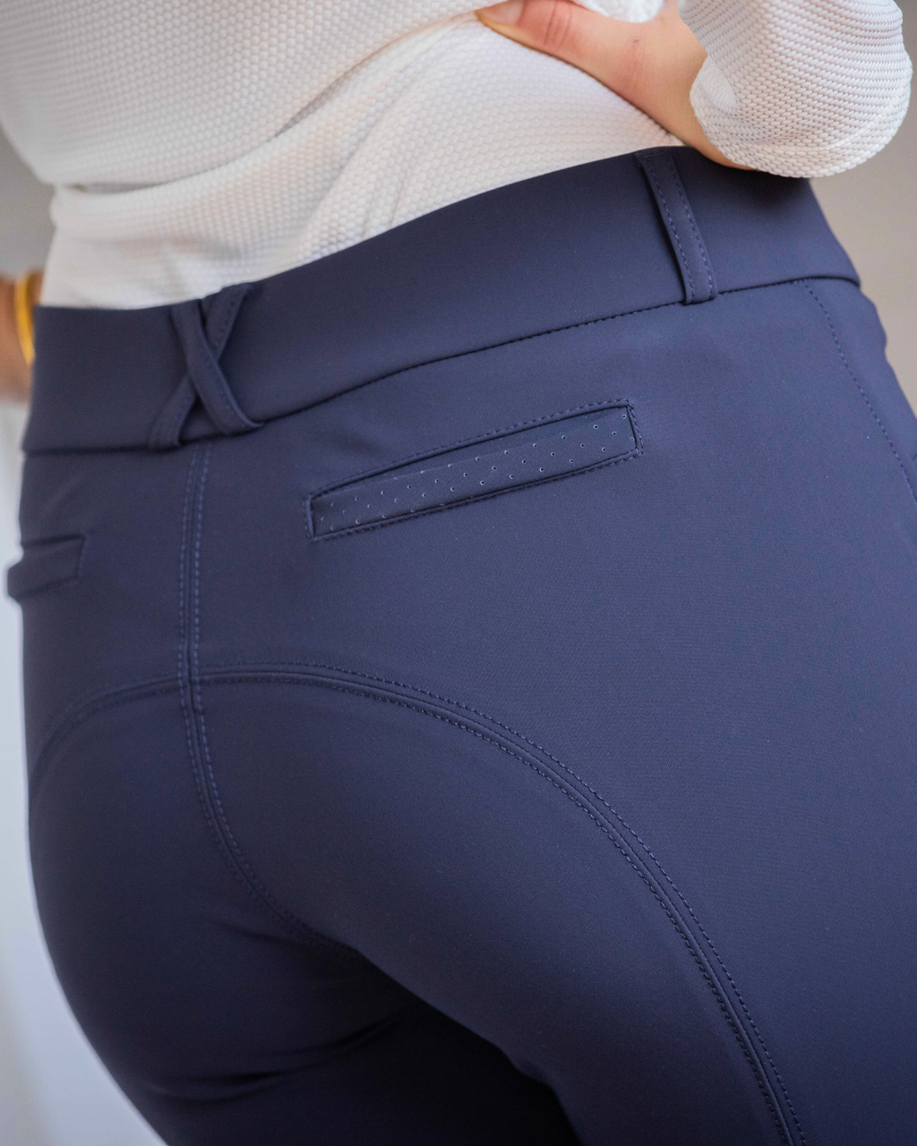 Penelope Reithose Majestic navy