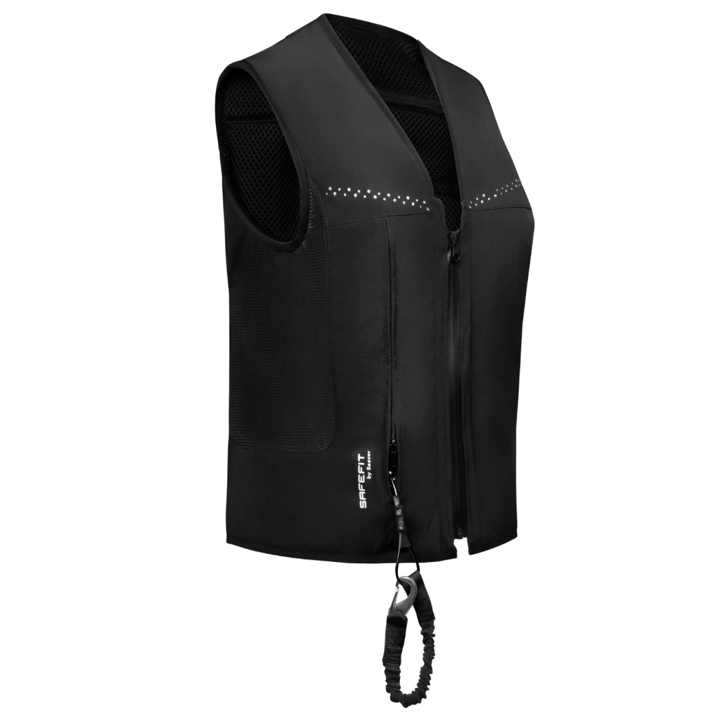 SEAVER Airbag Weste SAFEFIT Victory