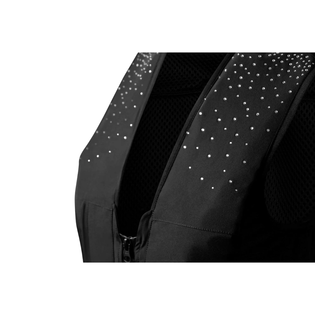 SEAVER Airbag Weste SAFEFIT Crystal Rain