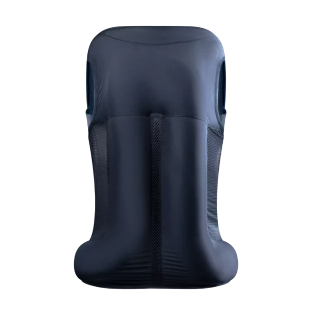 SEAVER Airbag Weste SAFEFIT navy