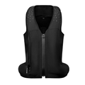 SEAVER Airbag Weste SAFEFIT Crystal Rain