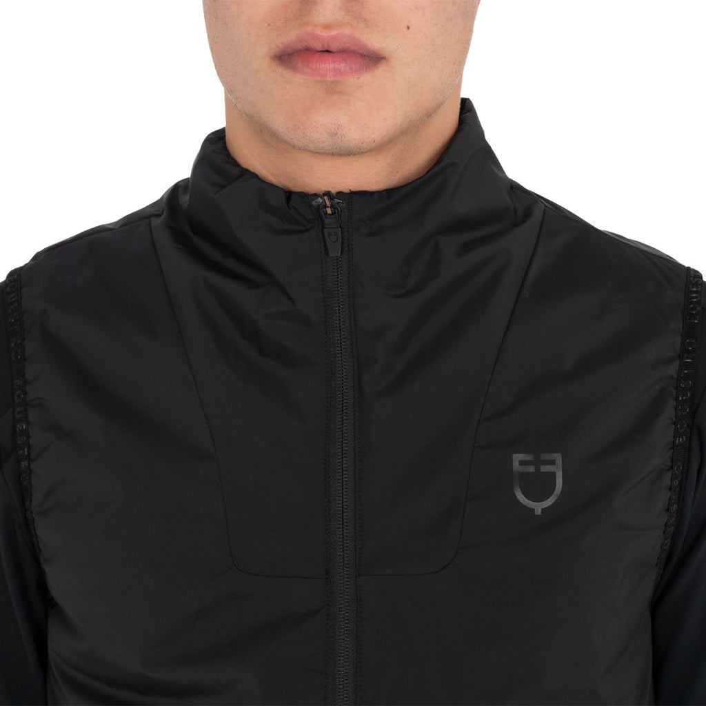 Equestro Herrenweste