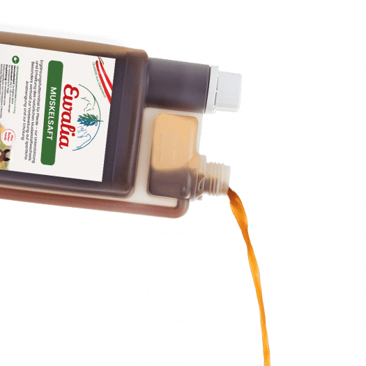 ewalia_muskelsaft_für_pferde_1L_greemillaa