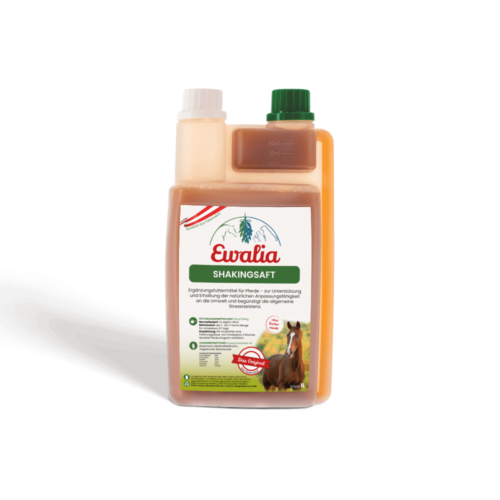 ewalia_shakingsaft_für_pferde_greemillaa