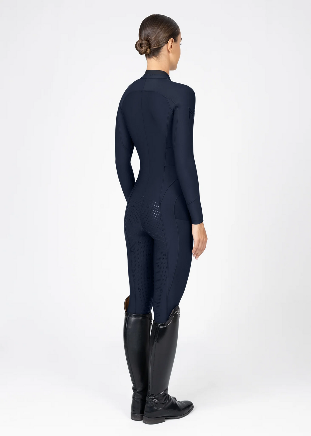 Femme Riding Jumpsuit atlantic