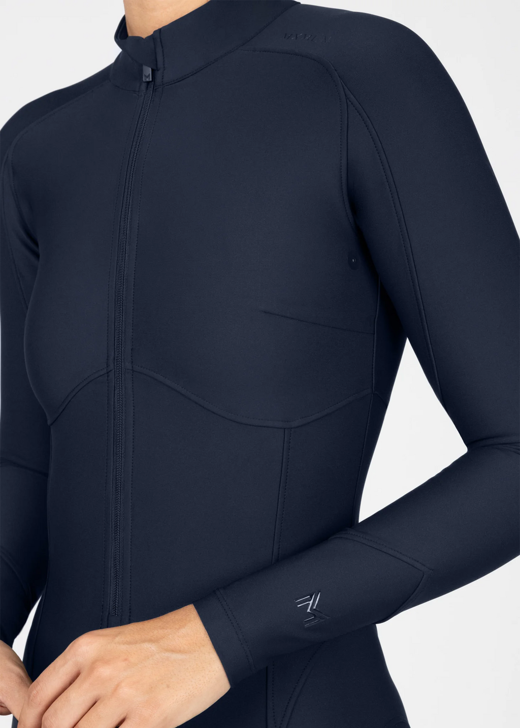 Femme Riding Jumpsuit atlantic