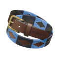Pampeano Gürtel Azules