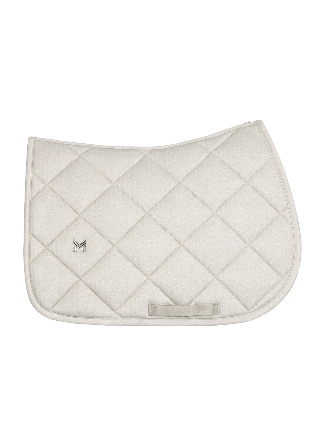 Maximilian Schabracke Herringbone beige