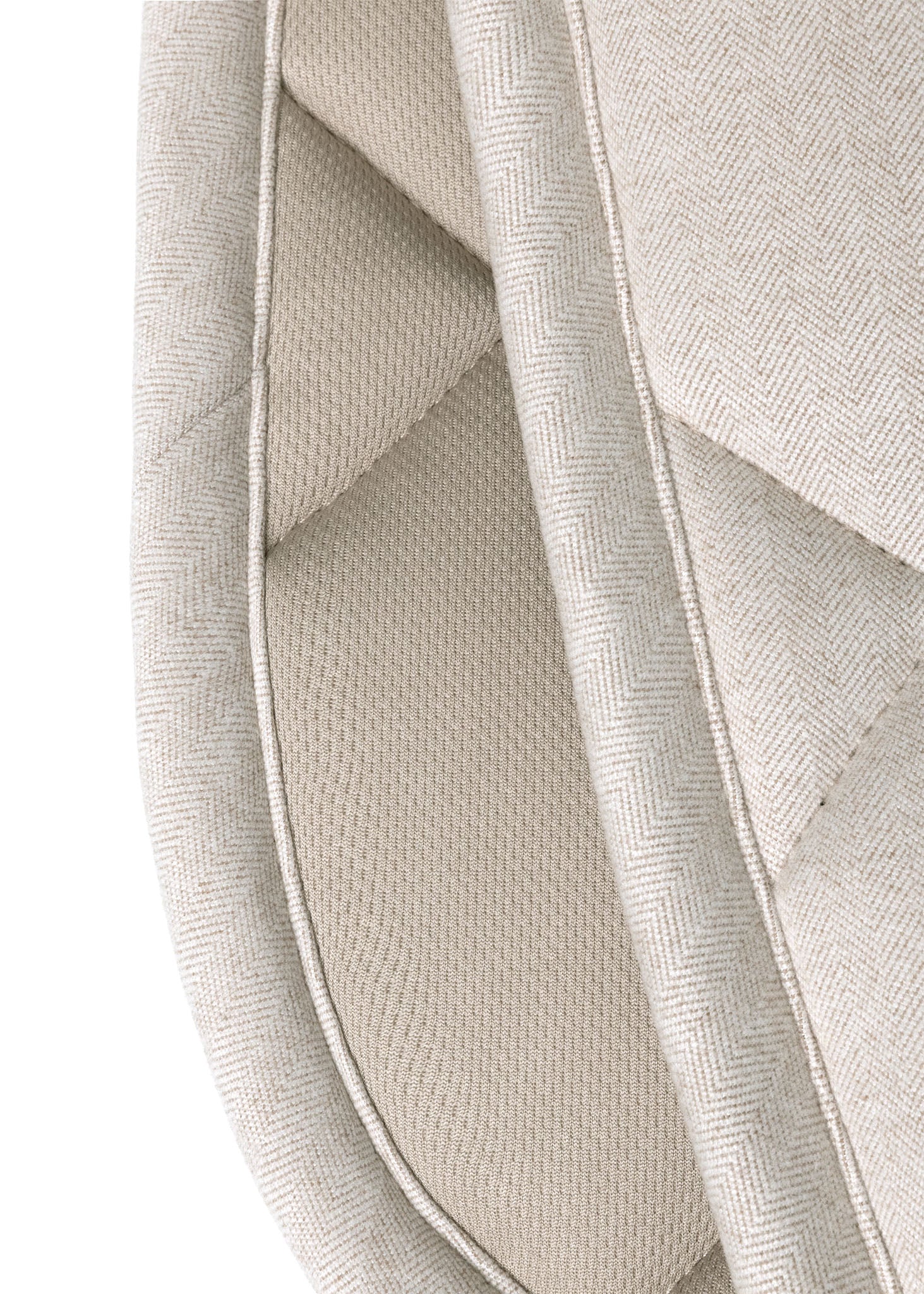 Maximilian Schabracke Herringbone beige