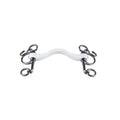 TRUST equestrian Inno Sense Baby Pelham with Port