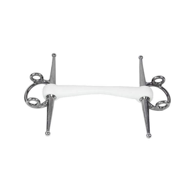 TRUST equestrian Inno Sense Aufzieh-Schenkeltrense