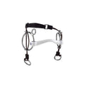 TRUST equestrian Inno Sense Curbgag mit Zungenfreiheit