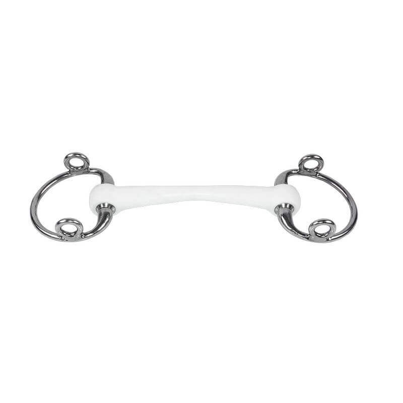 TRUST equestrian Inno Sense Aufzieh-Olivenkopftrense