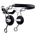TRUST equestrian Inno Sense Hackamore Combi long