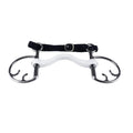 TRUST equestrian Inno Sense Kimblehook mit Zungenfreiheit