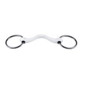 TRUST equestrian Inno Sense Wassertrense mit Zungenfreiheit