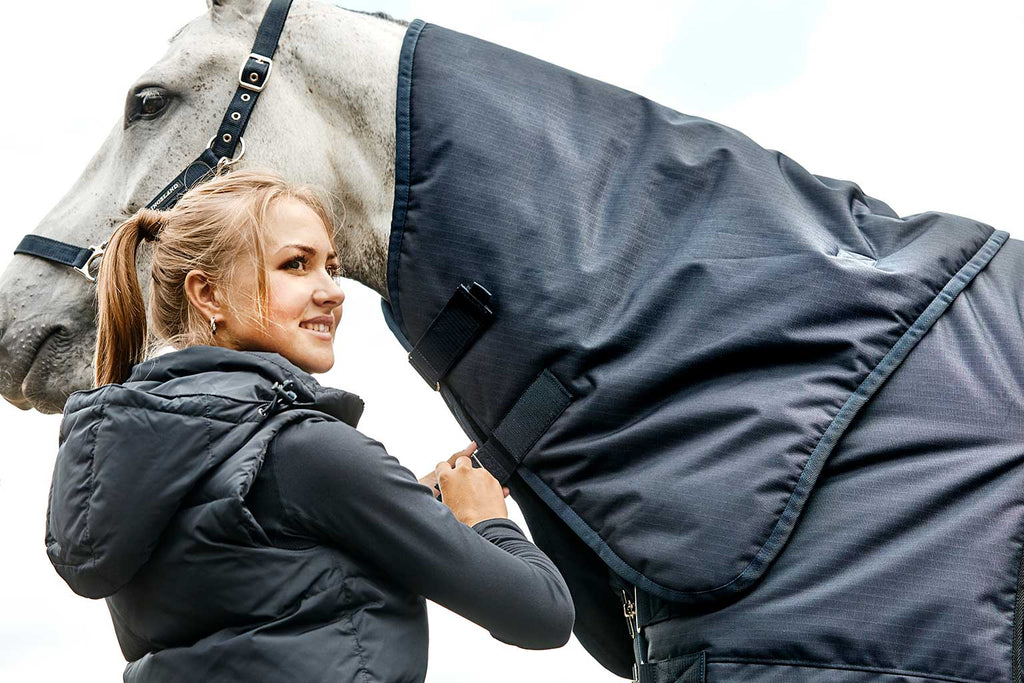 Kingsland TOP NOTCH WATERPROOF INSULATED NECK 0g