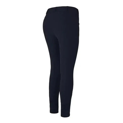Kingsland Kadi Knie Grip E-Tec schwarz