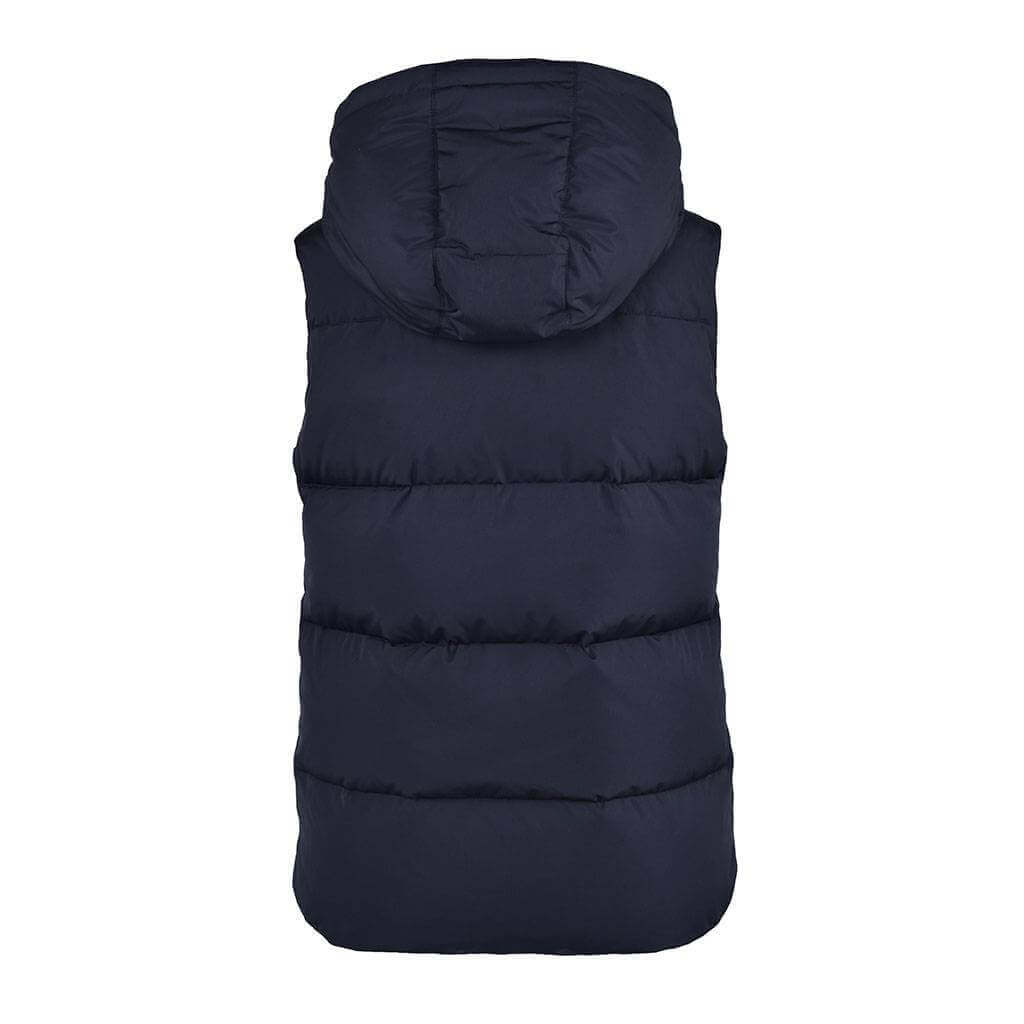 Kingsland Classic Daunenweste Unisex navy