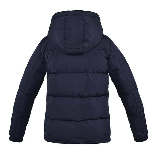 Kingsland Classic Unisex Daunenjacke Unisex navy